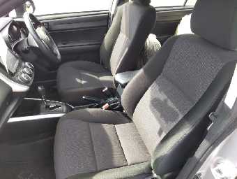 TOYOTA COROLLA FIELDER 2017 Image 14