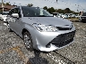 TOYOTA COROLLA FIELDER 2017 Image 6