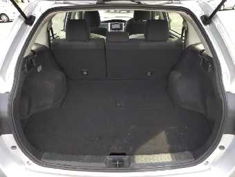 TOYOTA COROLLA FIELDER 2017 Image 7