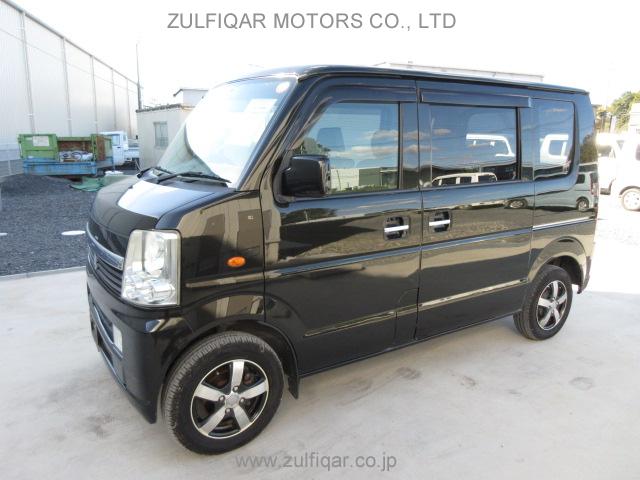 SUZUKI EVERY WAGON 2009 Image 1