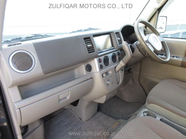 SUZUKI EVERY WAGON 2009 Image 12