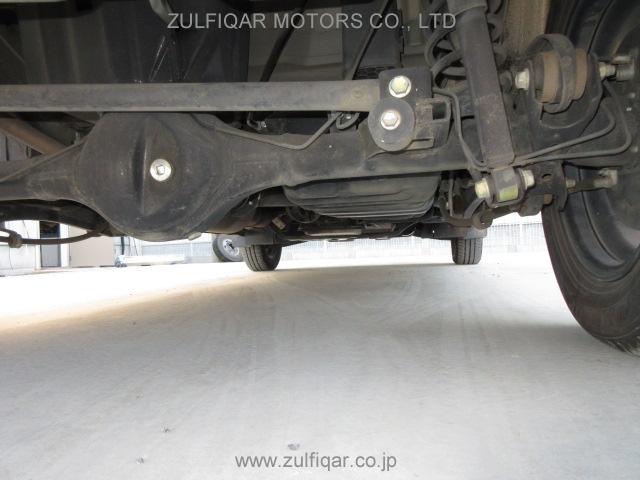 SUZUKI EVERY WAGON 2009 Image 6