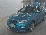 BMW X4 2016 Image 4