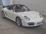 PORSCHE BOXSTER 2007 Image 1