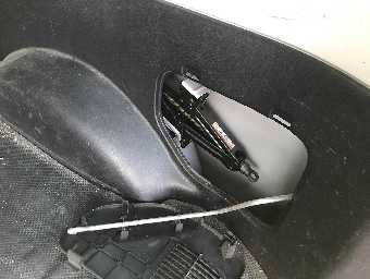 TOYOTA PROBOX 2017 Image 15