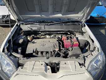 TOYOTA PROBOX 2017 Image 17