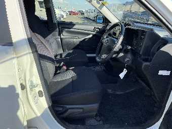 TOYOTA PROBOX 2017 Image 8