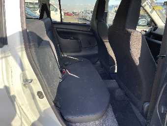 TOYOTA PROBOX 2017 Image 9