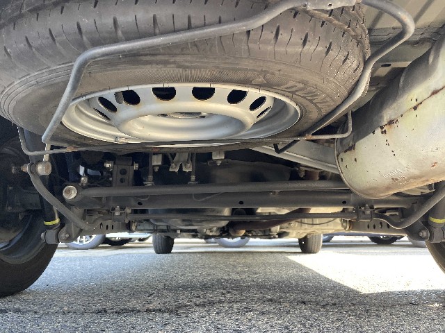 TOYOTA PROBOX 2017 Image 21