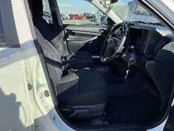 TOYOTA PROBOX 2017 Image 5