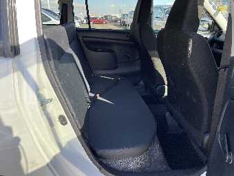 TOYOTA PROBOX 2017 Image 6