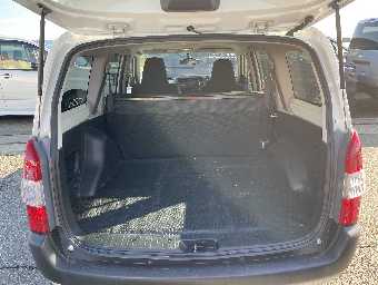 TOYOTA PROBOX 2017 Image 7