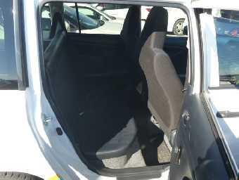 TOYOTA SUCCEED 2017 Image 12