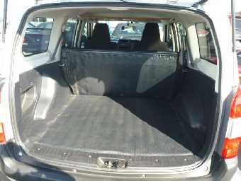 TOYOTA SUCCEED 2017 Image 13