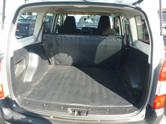 TOYOTA SUCCEED 2017 Image 21