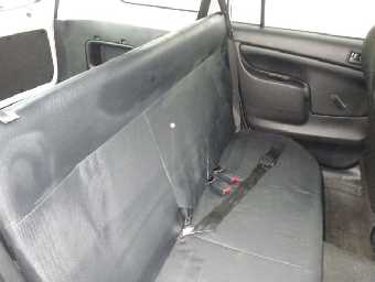 TOYOTA SUCCEED 2017 Image 7