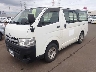 TOYOTA HIACE 2013 Image 1