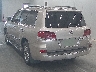 LEXUS LX 570 2014 Image 2