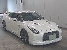 NISSAN GT-R 2008 Image 1