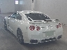 NISSAN GT-R 2008 Image 2