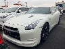 NISSAN GT-R 2008 Image 32