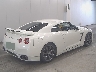 NISSAN GT-R 2008 Image 5