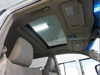 TOYOTA PRADO 2022 Image 12