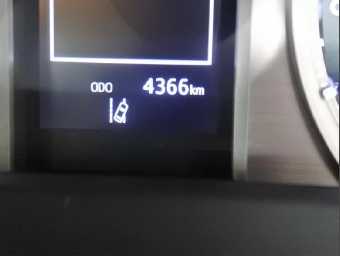 TOYOTA PRADO 2022 Image 15