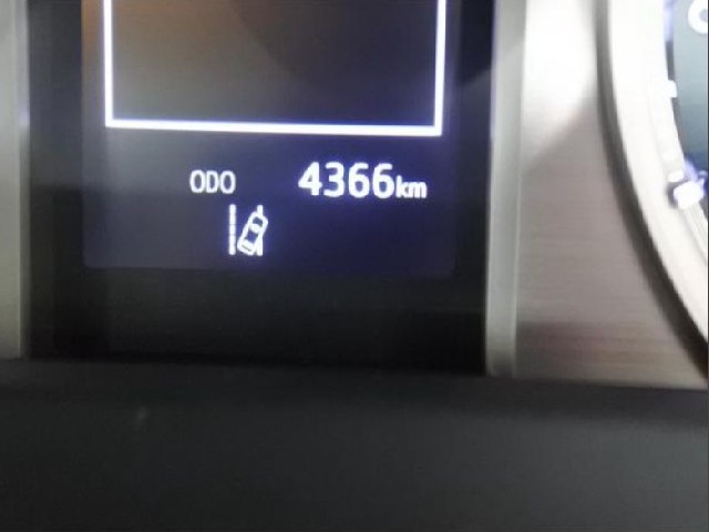 TOYOTA PRADO 2022 Image 21