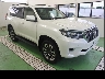 TOYOTA PRADO 2022 Image 6