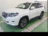 TOYOTA PRADO 2022 Image 7