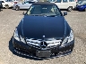 MERCEDES BENZ E CLASS 2011 Image 2