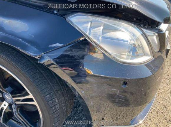 MERCEDES BENZ E CLASS 2011 Image 11