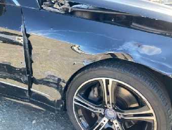 MERCEDES BENZ E CLASS 2011 Image 13