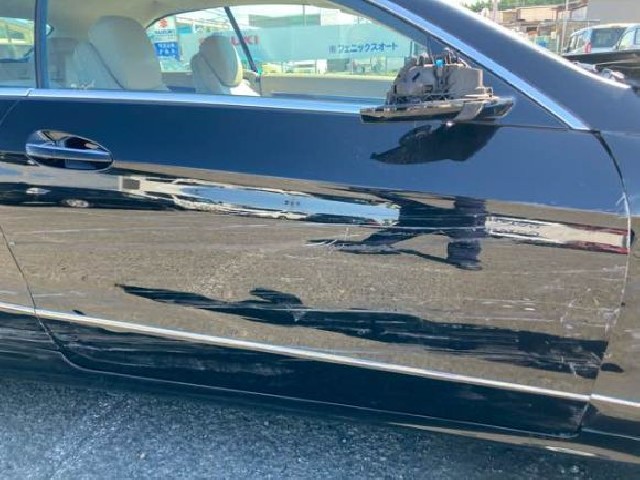 MERCEDES BENZ E CLASS 2011 Image 20