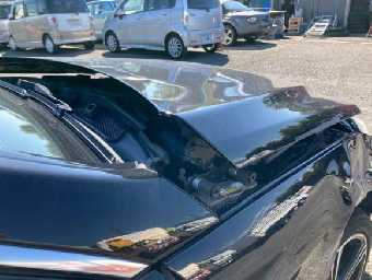 MERCEDES BENZ E CLASS 2011 Image 19