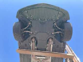 MERCEDES BENZ E CLASS 2011 Image 20