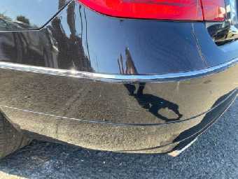 MERCEDES BENZ E CLASS 2011 Image 21