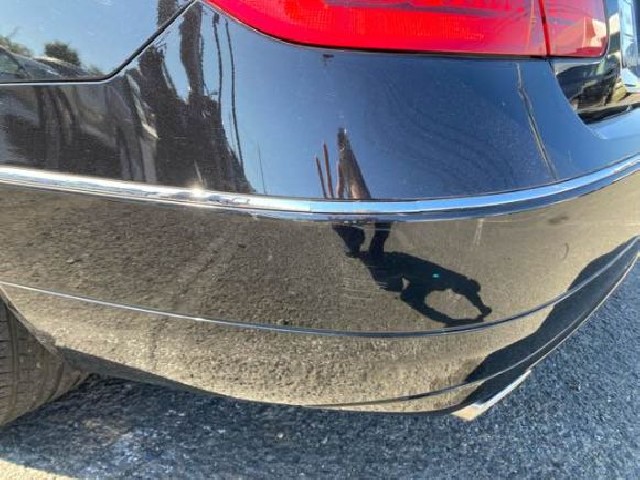 MERCEDES BENZ E CLASS 2011 Image 27