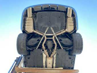 MERCEDES BENZ E CLASS 2011 Image 22