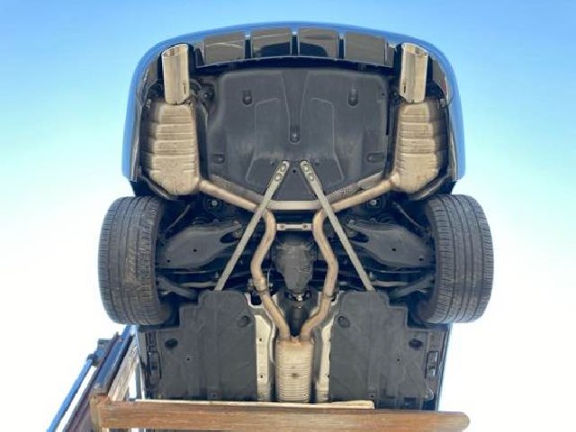 MERCEDES BENZ E CLASS 2011 Image 29