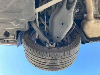 MERCEDES BENZ E CLASS 2011 Image 23