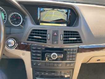 MERCEDES BENZ E CLASS 2011 Image 26