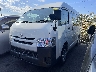 TOYOTA HIACE 2015 Image 12