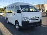 TOYOTA HIACE 2015 Image 19