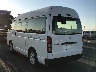 TOYOTA HIACE 2015 Image 20