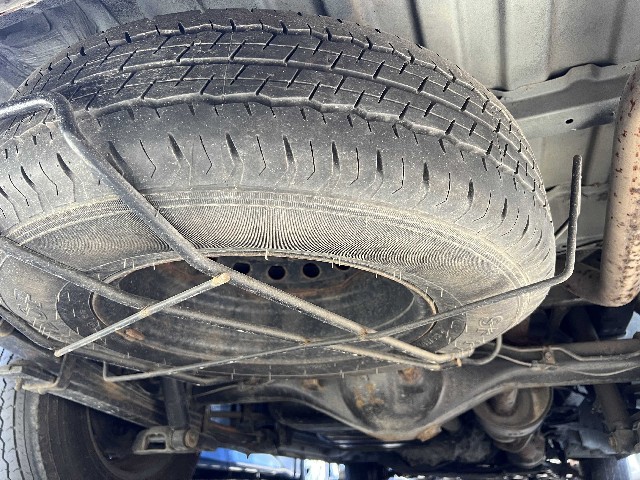 TOYOTA HIACE 2015 Image 22