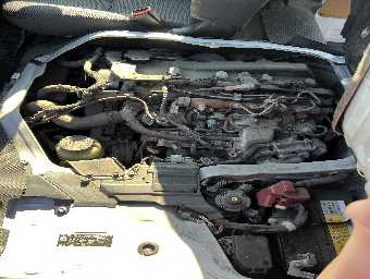 TOYOTA HIACE 2015 Image 16