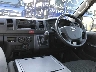 TOYOTA HIACE 2015 Image 8