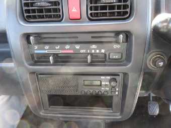 SUZUKI CARRY TRUCK 2006 Image 11